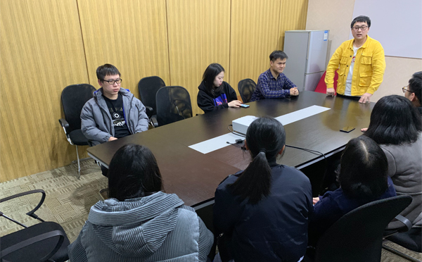 敬請(qǐng)期待 2019年懶人沙發(fā)廠家尚都家居年會(huì)會(huì)有哪些新花樣呢？