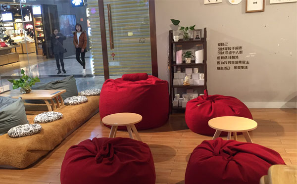 尚都家居揭秘為何同樣的民宿酒店沙發(fā)款式 廠家報(bào)價(jià)卻不一樣？