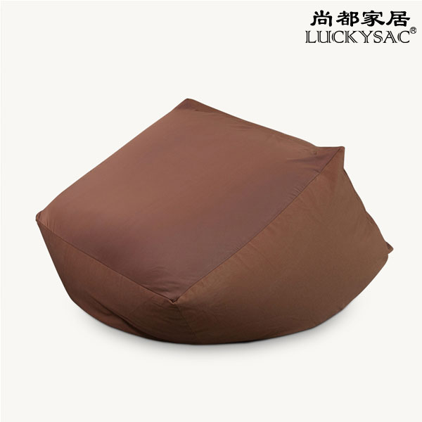 淺談杭州尚都家居懶人沙發(fā)與無印良品懶人沙發(fā)各具特色有哪些？